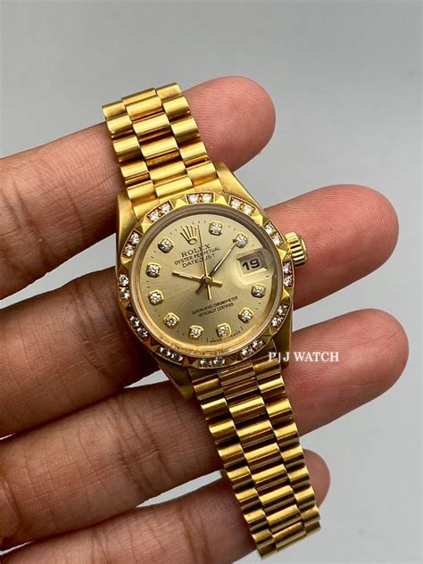 replica rolex datejust 28|rolex datejust 28 diamond bezel.